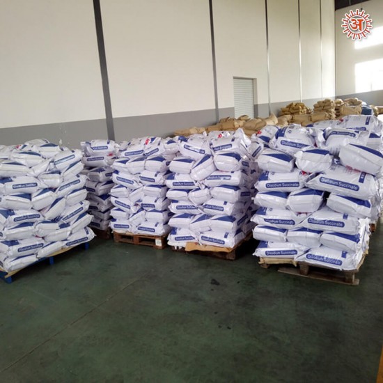 Calcium Propionate full-image